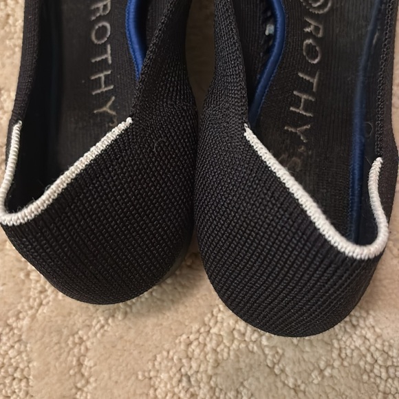 Black Rothy’s - Picture 4 of 11